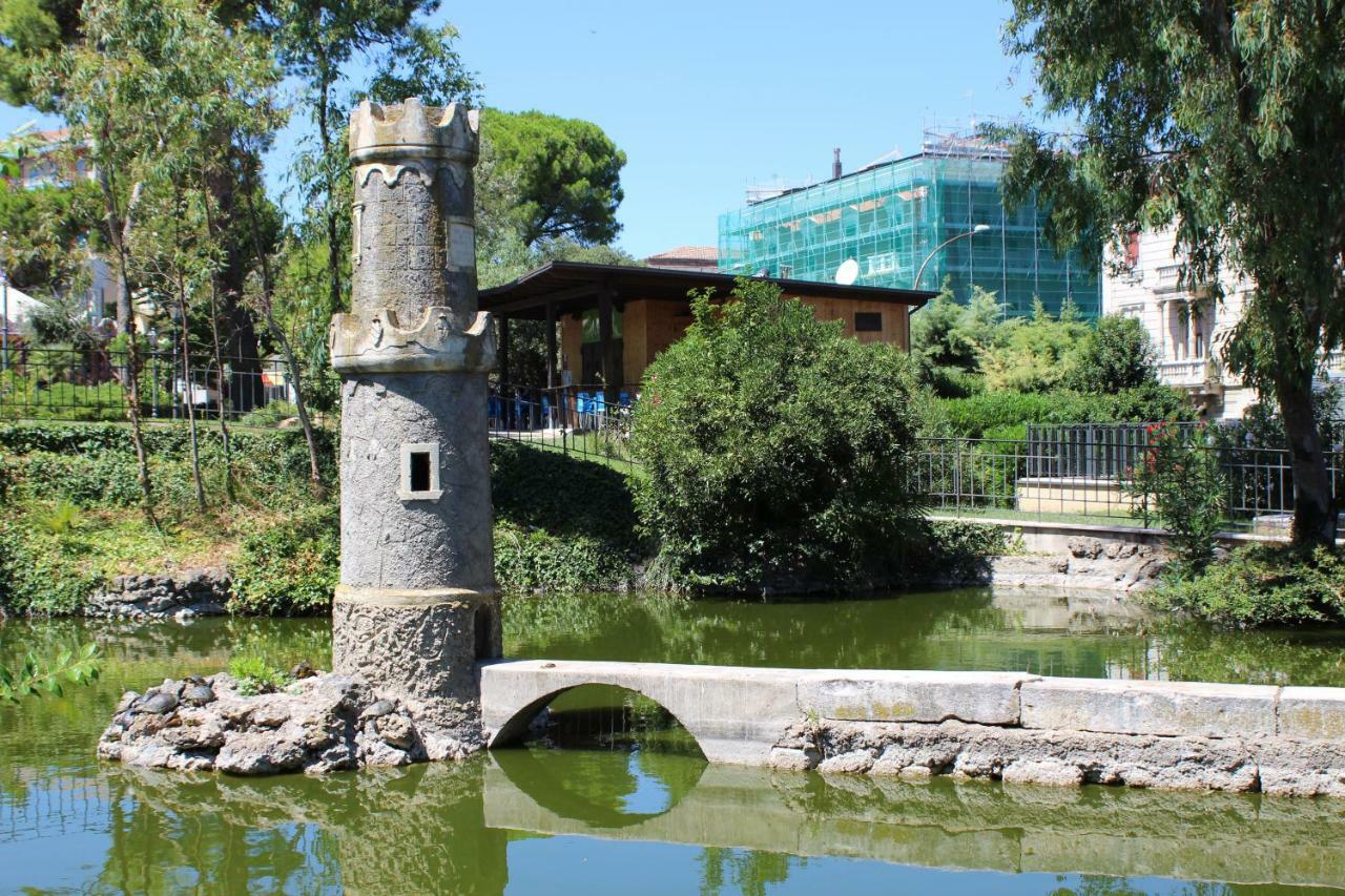 Bed & Breakfast La Collina Vasto